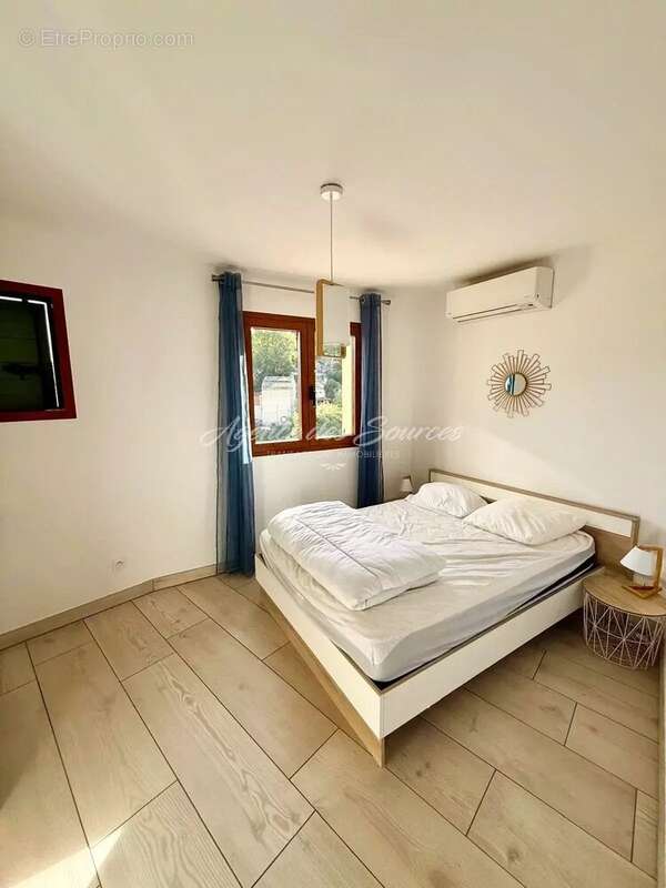 Maison de 90 m² à Esparron-de-Verdon - photo 9