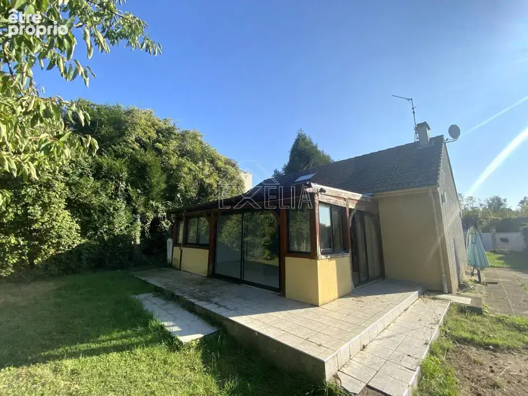 Maison type t6 - photo 3