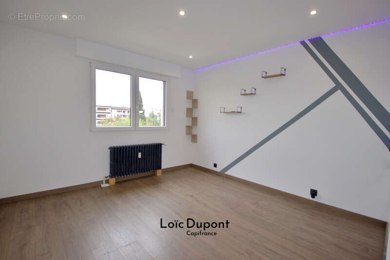 Appartement à THONON-LES-BAINS