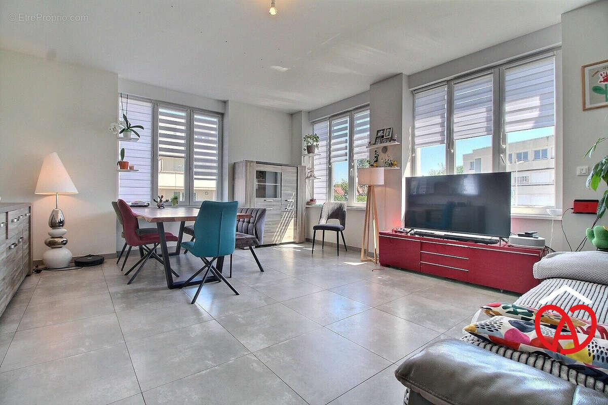 Appartement à OBERNAI