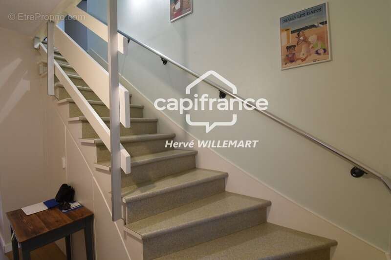 Maison à LES MOERES