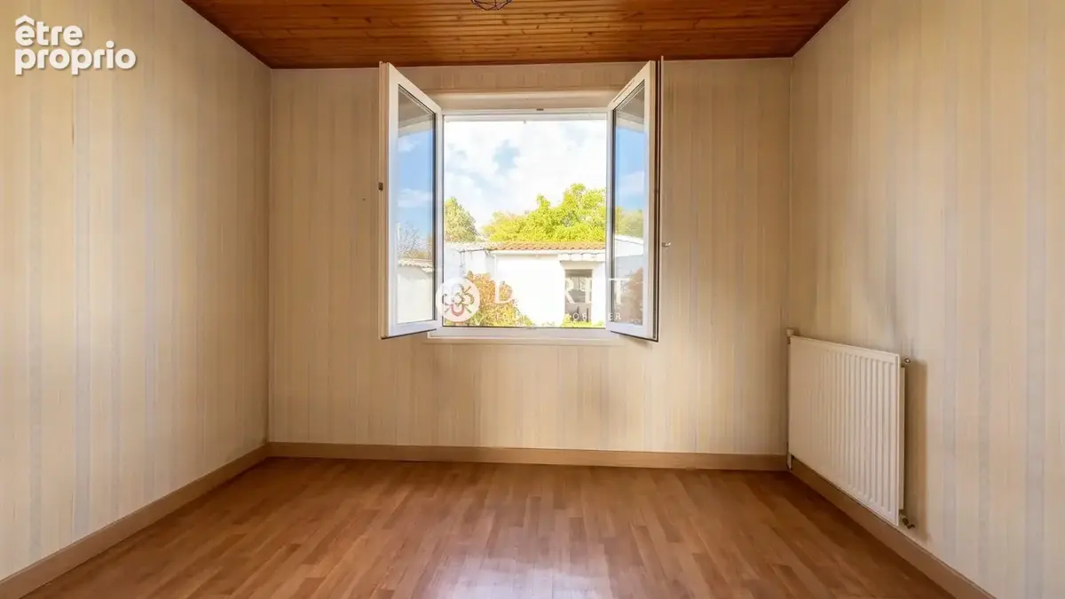 Maison 4 pièces 70 m² à vendre à Challans (85300) - photo 6