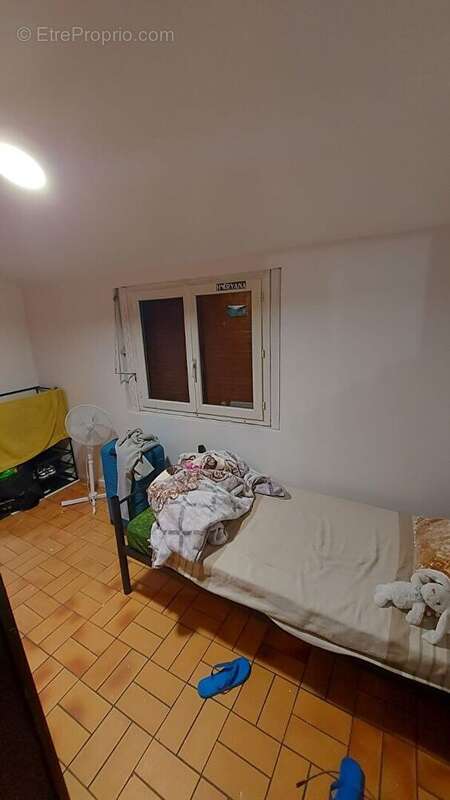 Maison à PIERREFITTE-SUR-SEINE