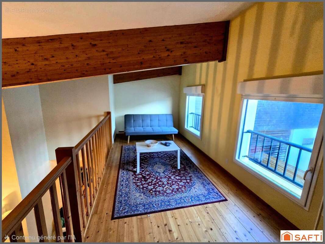 Photo 5 - Appartement à CROZON