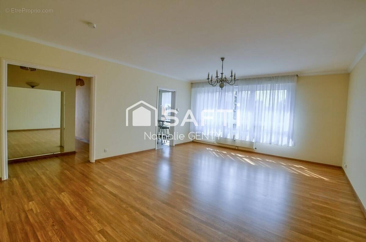 Photo 1 - Appartement à DUNKERQUE