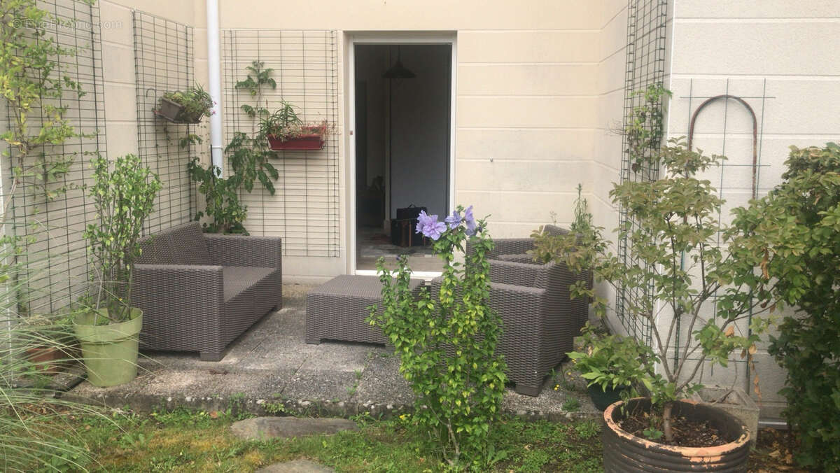 Appartement à VICHY