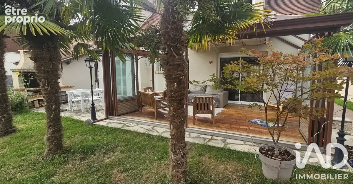Photo 1 - Maison à LES AGEUX