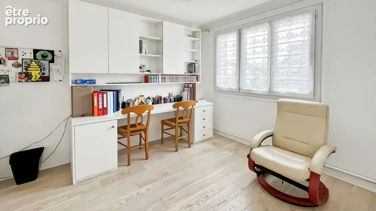Maison 130m² à orsay - photo 10