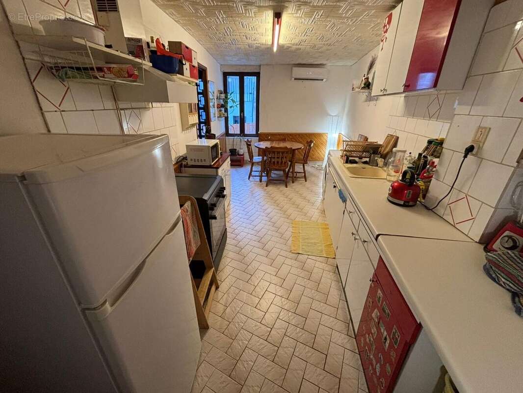 Maison à AUBIERE