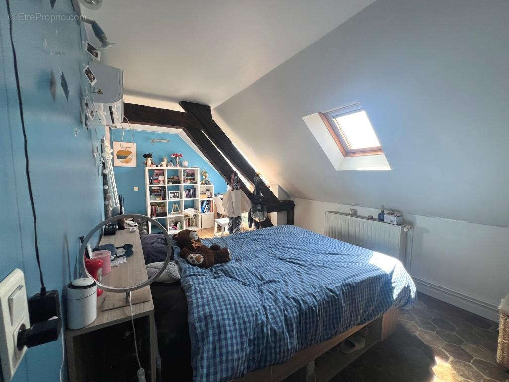 Maison de ville - photo 12