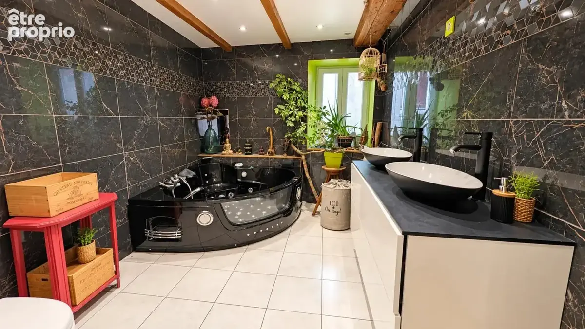 Maison de 5 pièces de 110 m² à Andance - photo 7