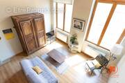 Appartement à LYON-4E