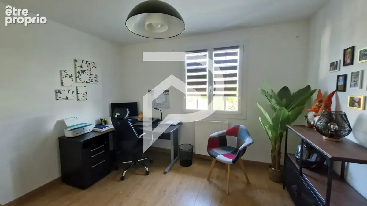 Maison rénovée 6 pièces 189 m² avec piscine proche ORTHEZ - photo 12