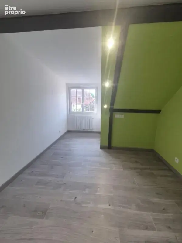 Maison de Bourg - photo 3