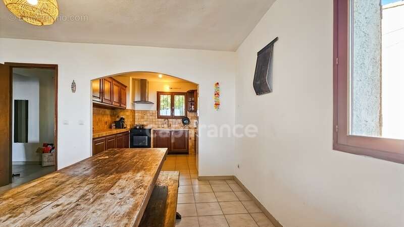 Maison à SARI-SOLENZARA