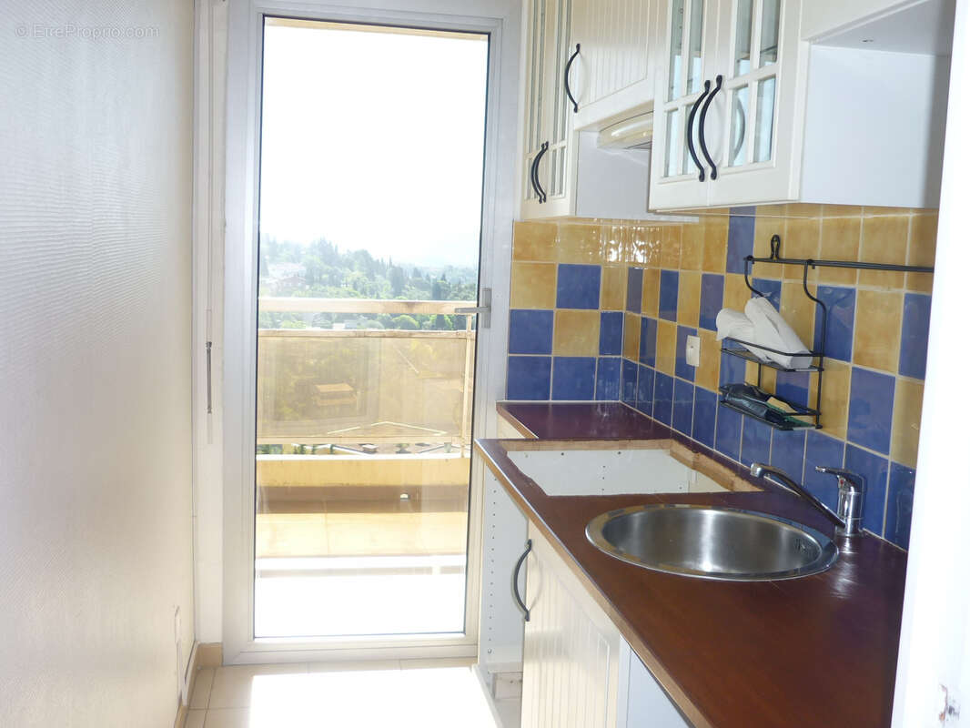 Appartement à GRASSE