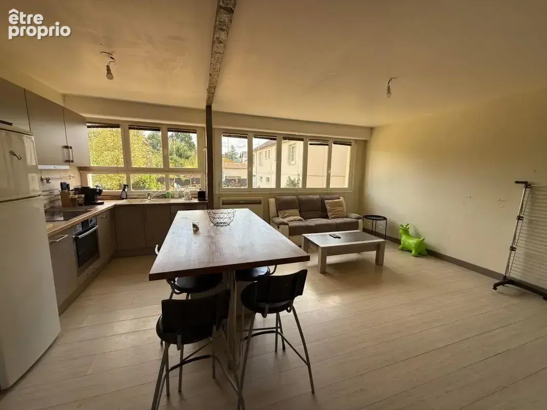 Appartement À Vendre - photo 7