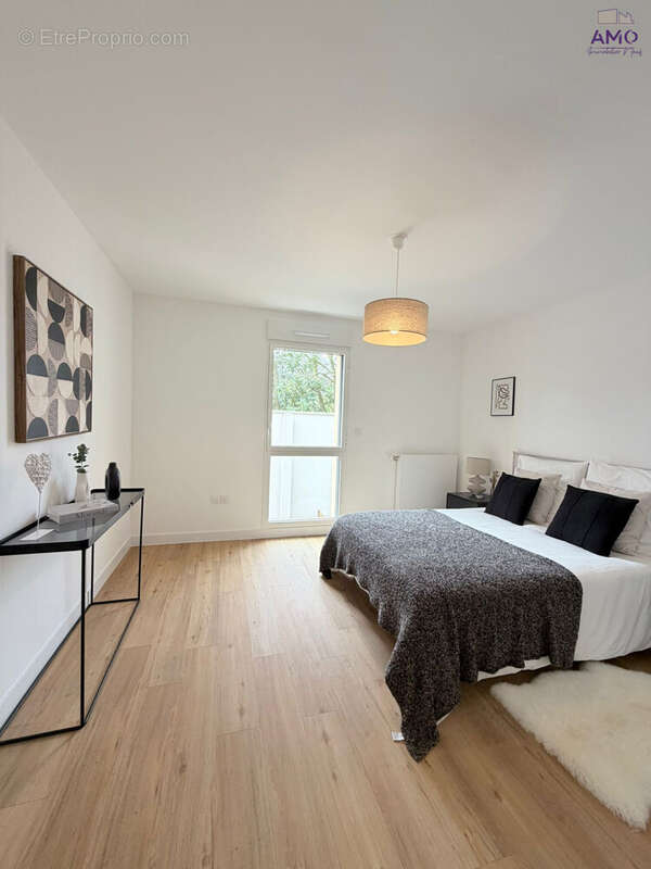 Appartement à ORLEANS