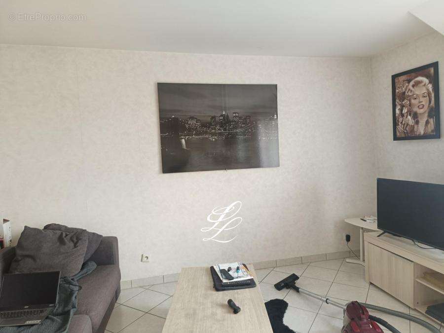 Appartement à LE MANS