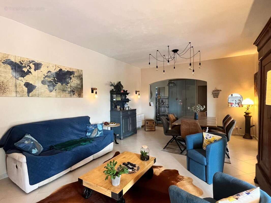 Photo 8 - Maison à VIDAUBAN