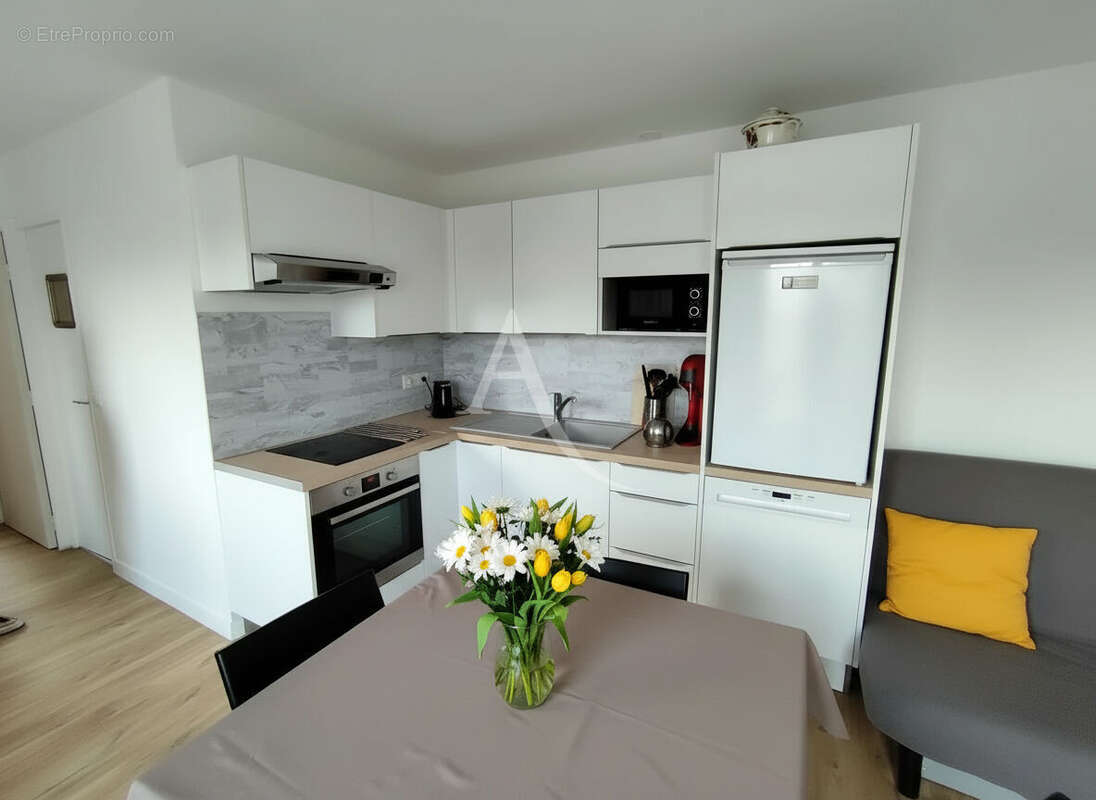 Appartement à GAGNY