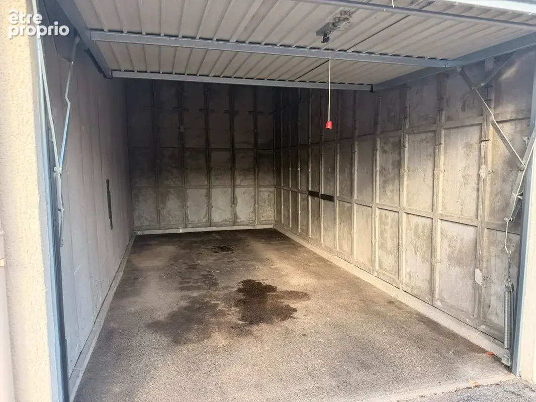 Garage à vendre margny les compiegne (60) - photo 5