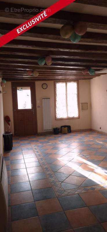 Maison à OUCQUES