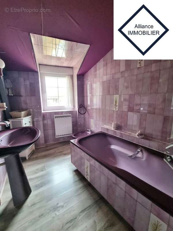 Maison 134 m² à Boisgervilly  - photo 6