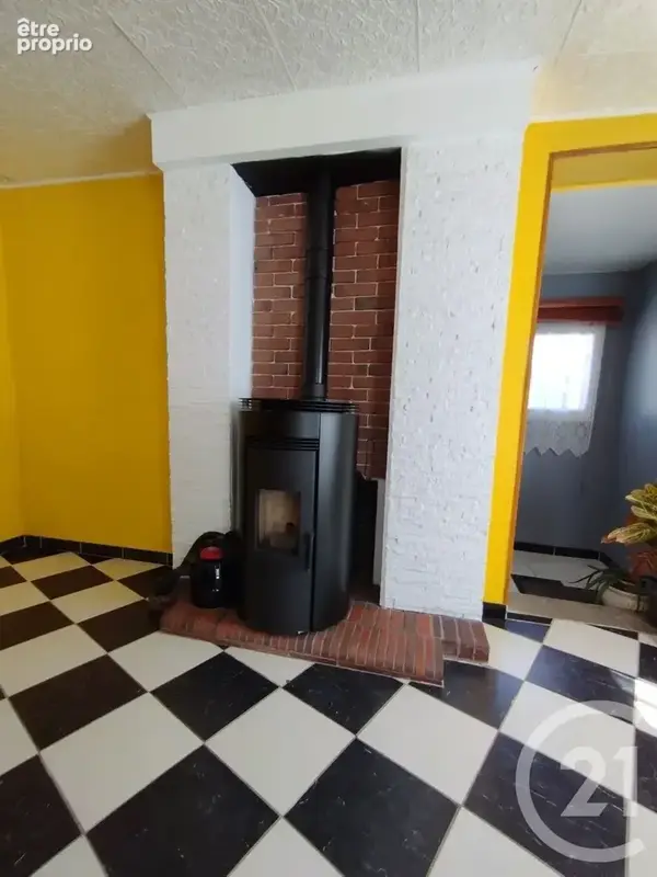 Maison 4 pièces 82 m² à vendre à Brionne (27800) - photo 14