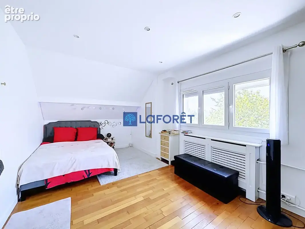 Maison Savigny Sur Orge 4 pièce(s) 116 m2 - photo 13
