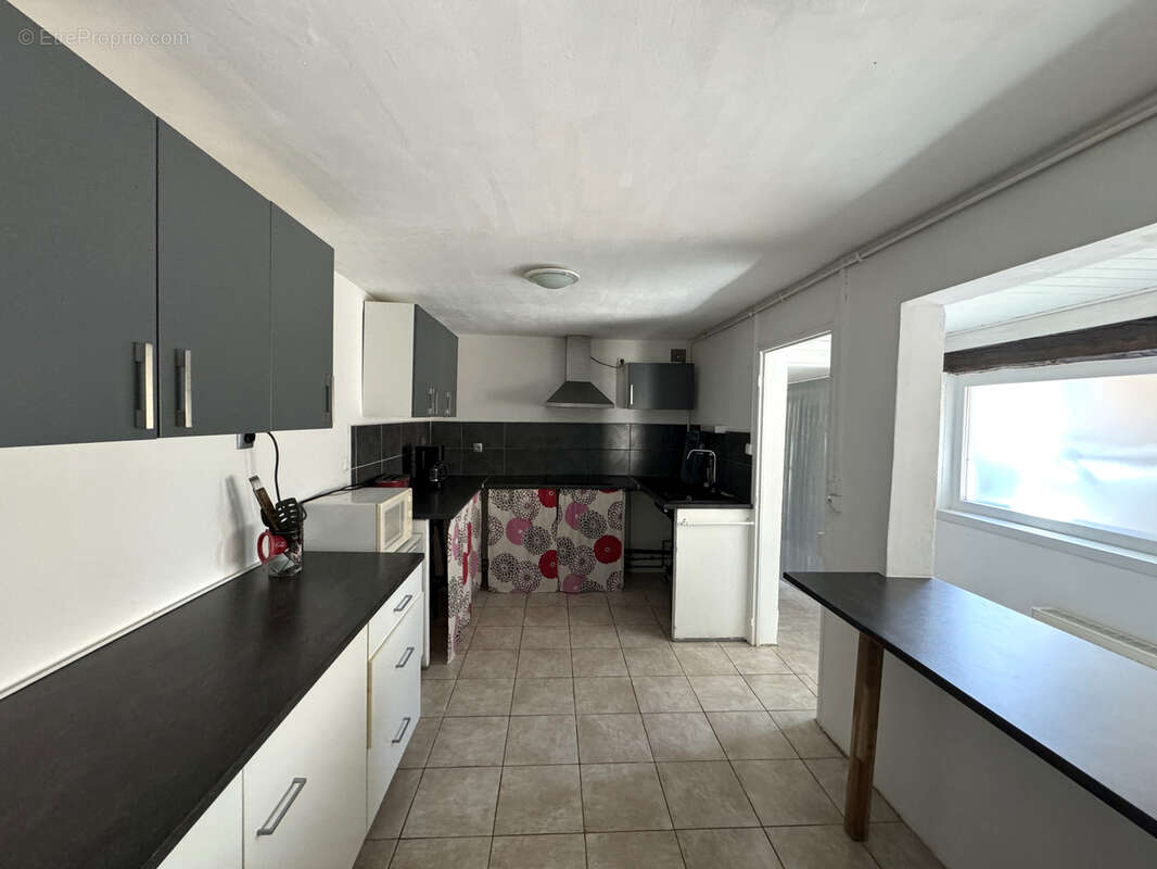 Maison à PROVERVILLE