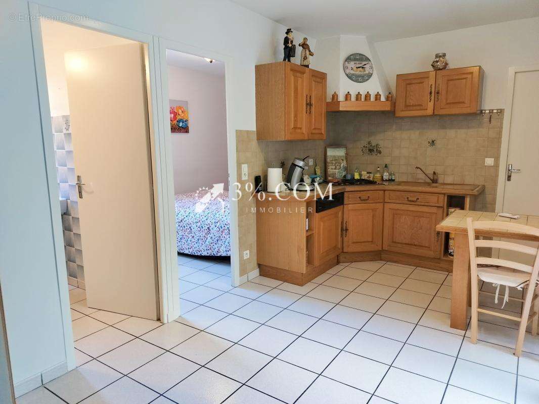 Maison à LE CHEYLARD