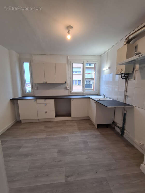 Appartement à LIMOUX