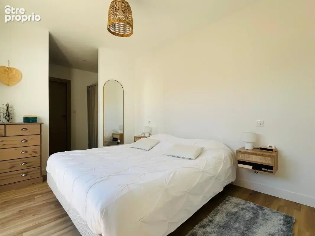 Maison contemporaine de 2025 - photo 8