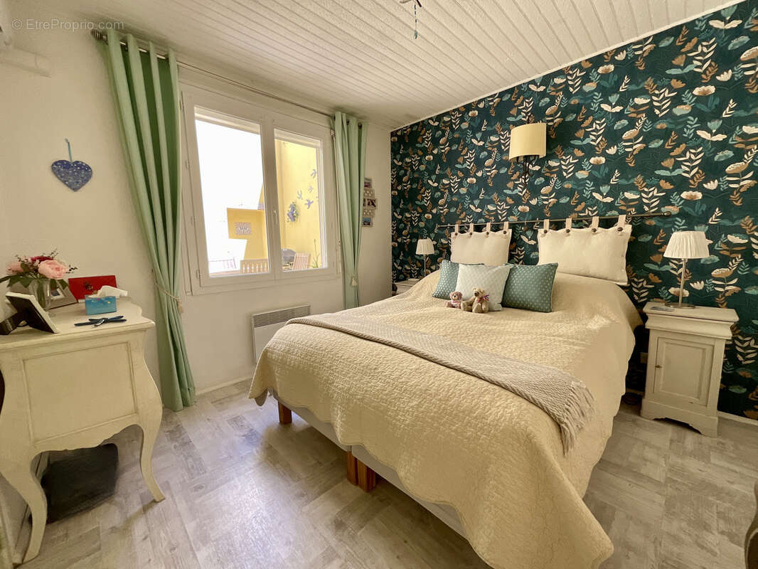 Maison à MARSEILLAN