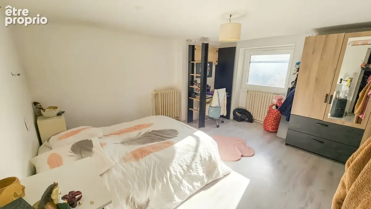 Maison sur bas du village d' Albiez le Jeune - photo 9