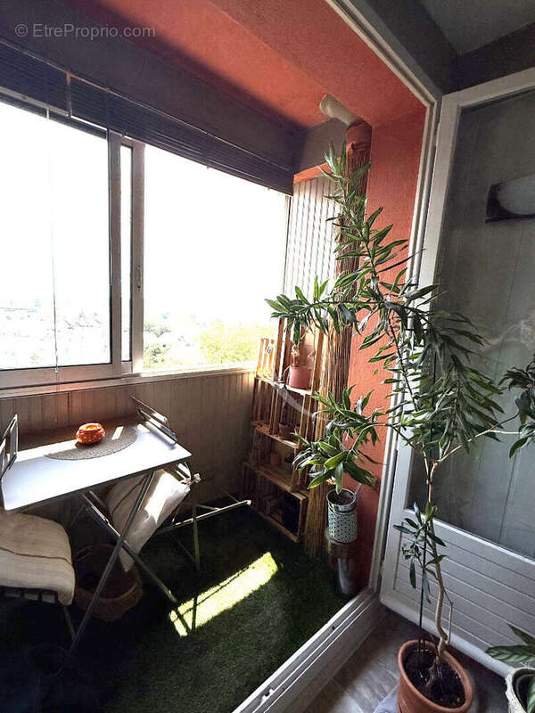 Saint-pavin - 54.97m² - cave - photo 6