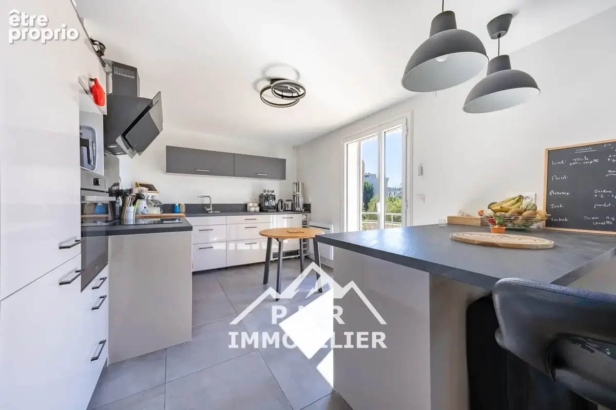 Appartement 5 pièces 123 m² à vendre à Annemasse (74100) - photo 7