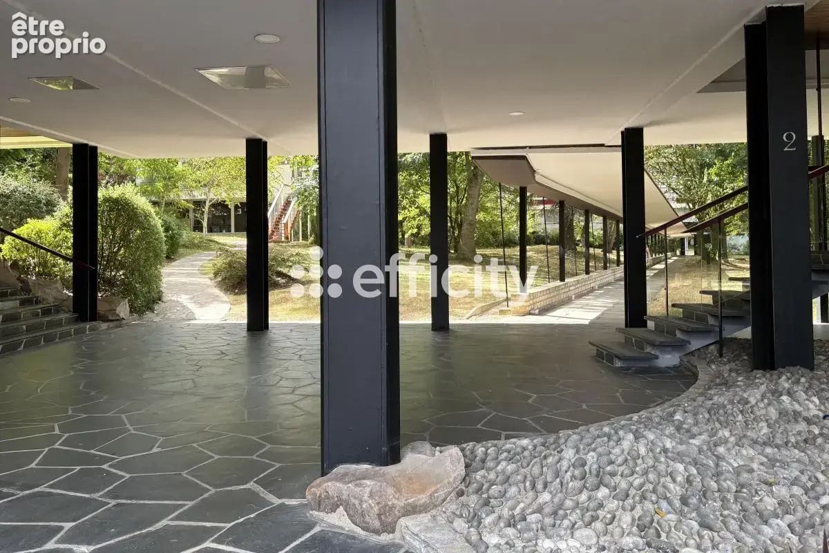 Appartement - photo 15