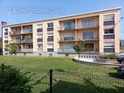 Appartement à LOUVIERS