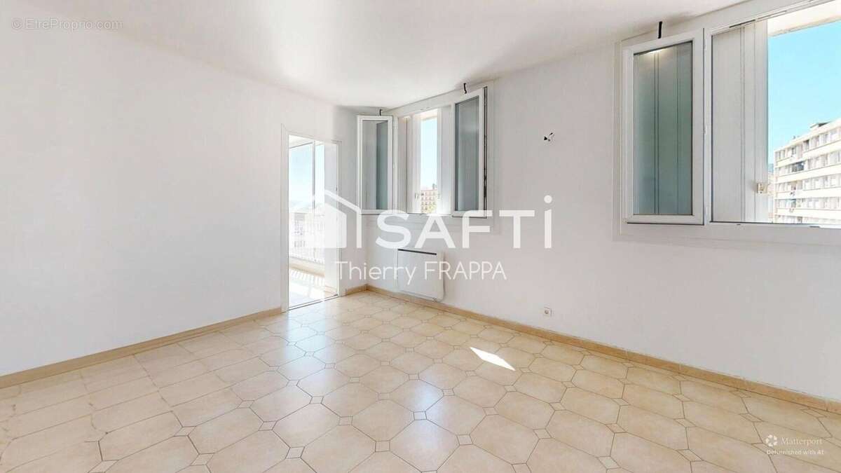Photo 2 - Appartement à AJACCIO