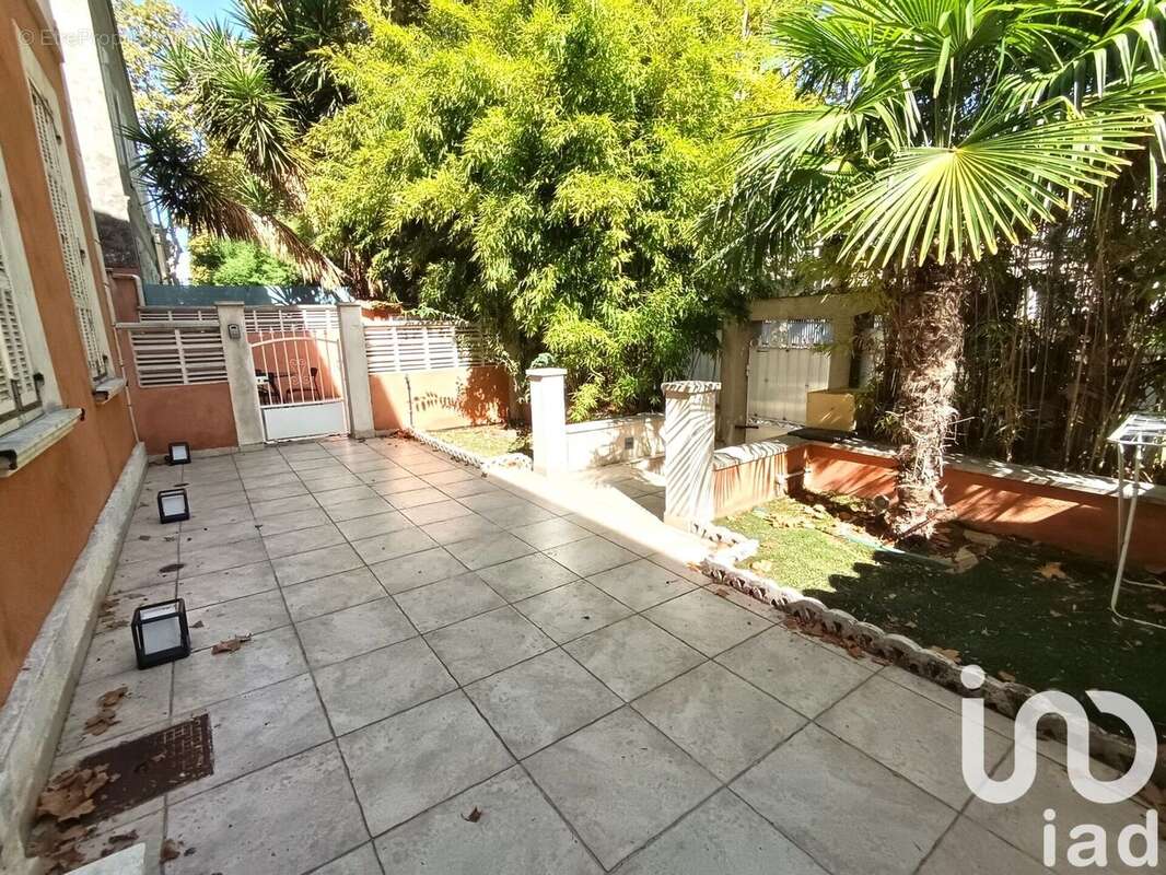 Photo 7 - Appartement à LA SEYNE-SUR-MER