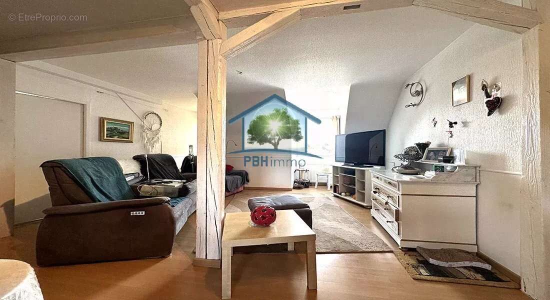 SENTHEIM (68) - Hôtel Restaurant Appartement privé 440m² sur 14 ares - photo 11