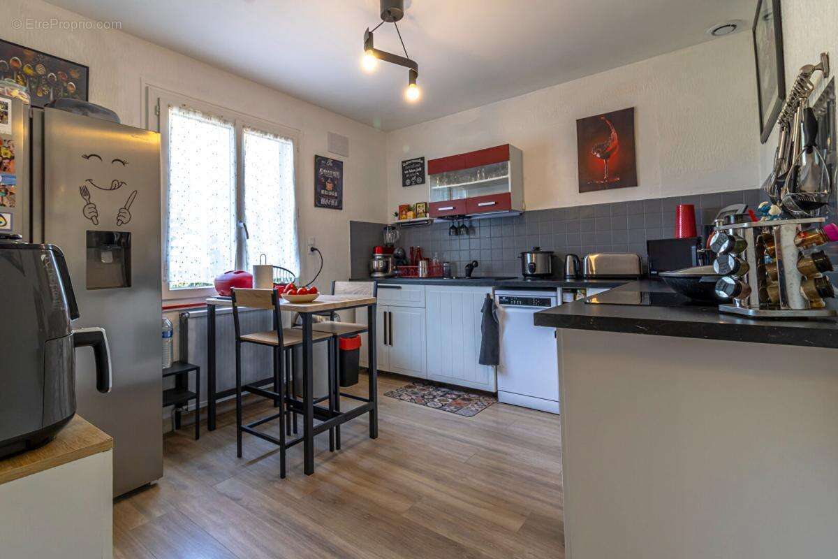 Maison Romorantin Lanthenay 4 pièce(s) 76.65 m2 - photo 5