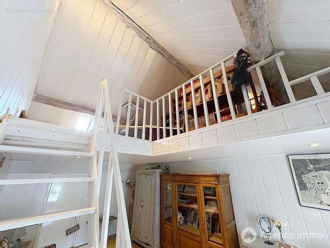 Maison à CHECY