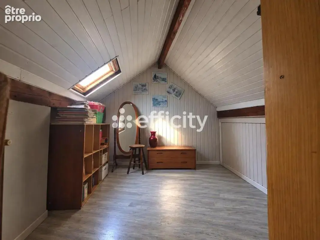 Maison 3 pièces 87 m² à vendre à Fontenay-Tresigny (77610) - photo 16