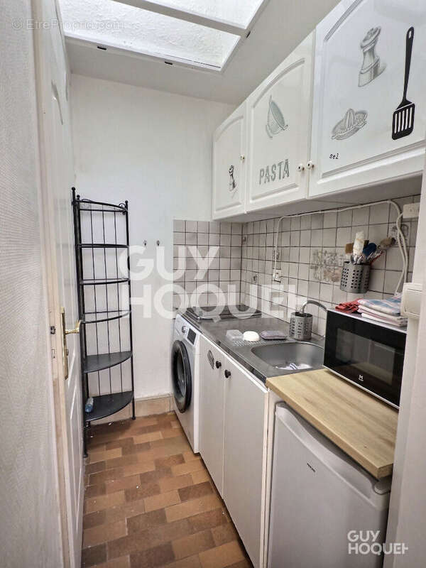 Appartement à PARIS-12E