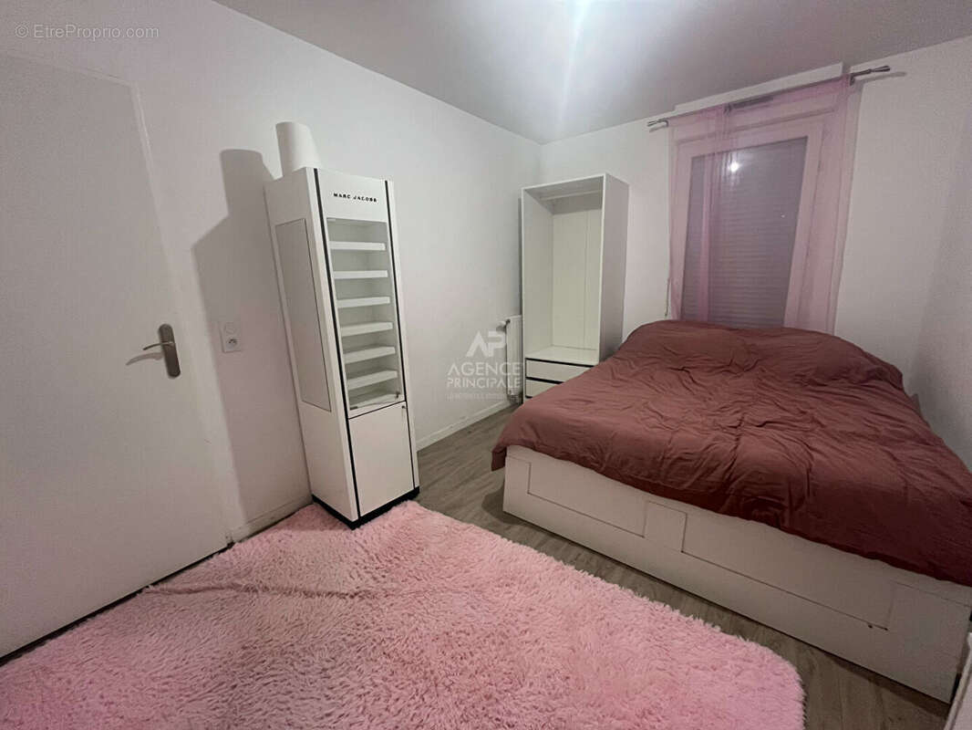 Appartement à CERGY