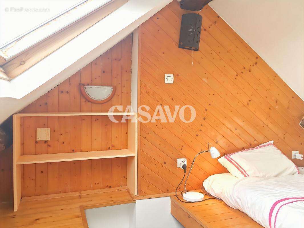 Appartement à HERBLAY