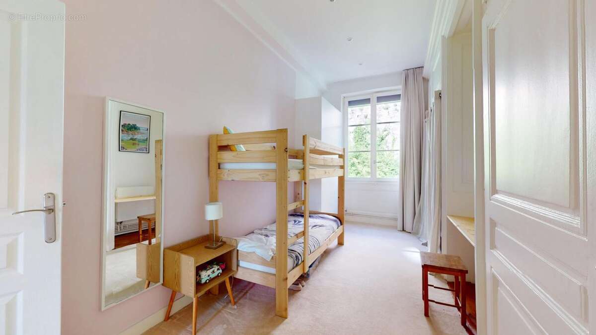 Appartement à LYON-4E